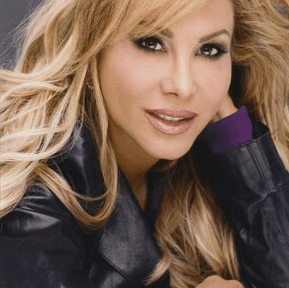 AllAboutTRH Exclusive Interview With Adrienne Maloof