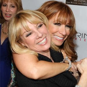 ramona and jill
