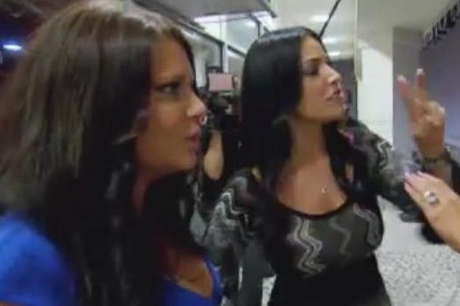 Ramona Rizzo Mob Wives