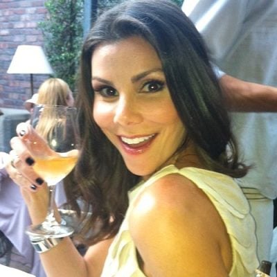 Caroline Manzo Plastic Surgery on Heather Dubrow Talks Plastic Surgery All About The Real Housewives