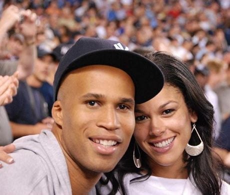 who is kesha nichols dating Richard jefferson was engaged to kesha nichols they started dating in 2006 after meeting as she used to be a nets dancer, he was a player. who is kesha nichols dating Richard jefferson was engaged to kesha nichols they started dating in 2006 after meeting as she used to be a nets dancer, he was a player.