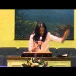 VIDEO: RHOA’s Porsha Stewart As An Evangelist In 2010!