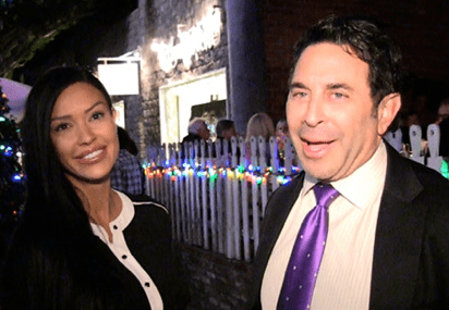 paul nassif dating Looks like real housewives of beverly hills star adrienne maloof is not the only one to run wild with a younger person post-divorce dr paul nassif has allegedly moved on with helen marie salas, a 27 year old beauty queen life & style magazine is reporting that paul has moved on with helen, but. paul nassif dating Looks like real housewives of beverly hills star adrienne maloof is not the only one to run wild with a younger person post-divorce dr paul nassif has allegedly moved on with helen marie salas, a 27 year old beauty queen life & style magazine is reporting that paul has moved on with helen, but.