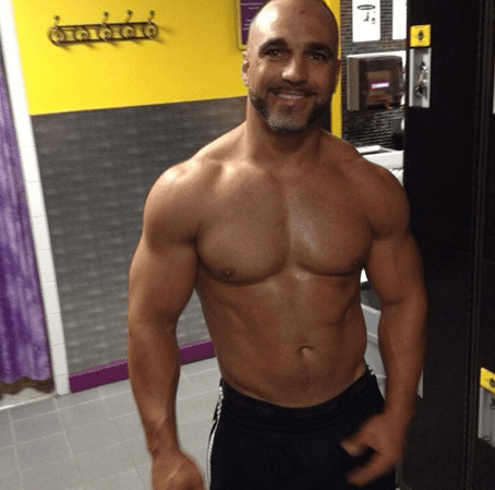 Hot Or Not: Joe Gorga Shows Off His Bod! - The Real Housewives | News