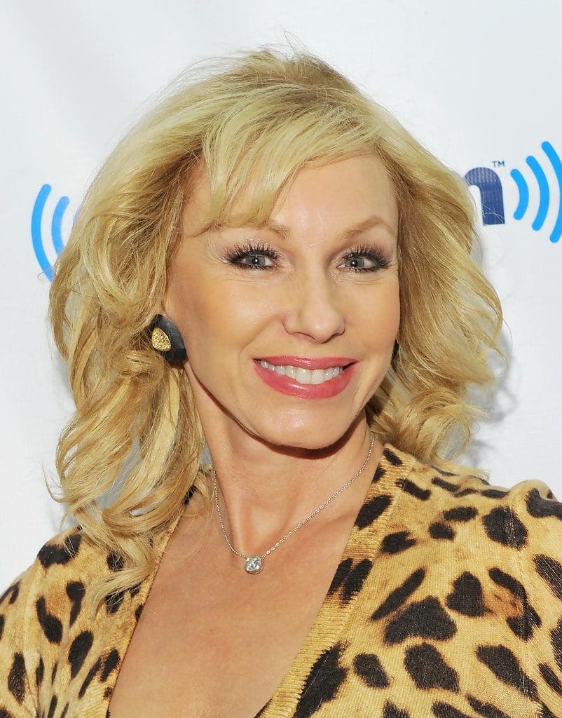 Is Lea Black Lying About Her Plastic Surgery Because Of Her Skin Care