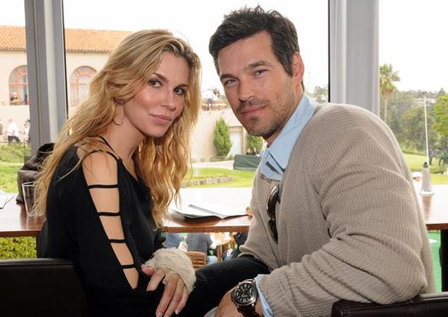 Real housewives of beverly hills brandi net 