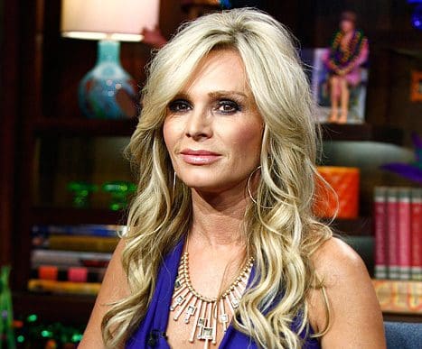Does Tamra Barney Have A Stalker?! - The Real Housewives | News. Dirt