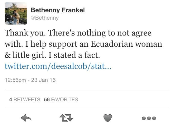 Bethenny Frankel in Hot Water Again! Receives Backlash From Fans After