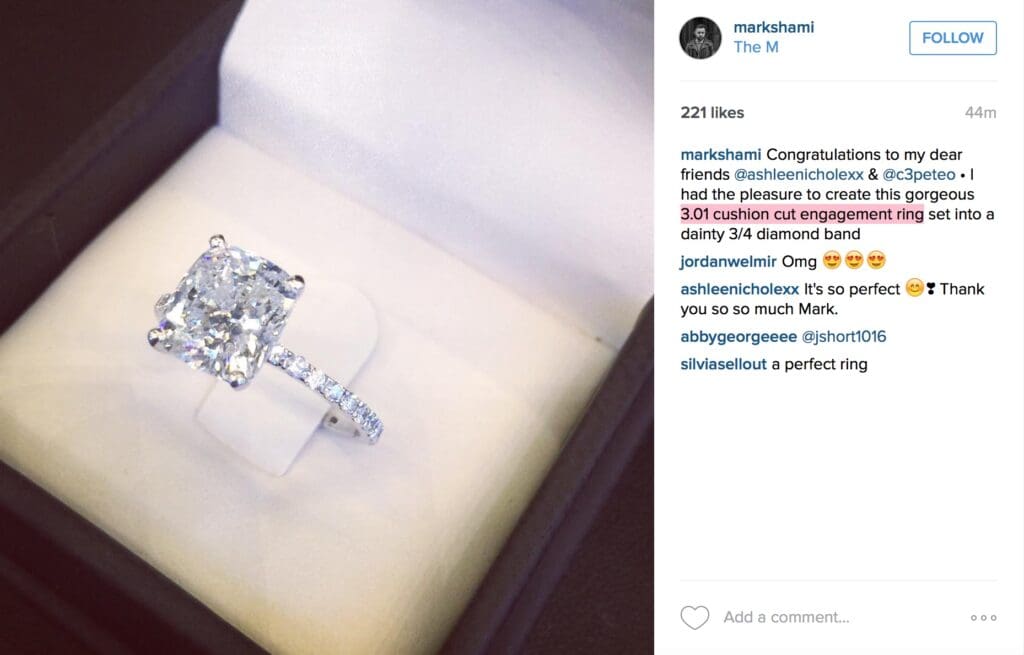 RHONJ's Jacqueline Laurita's Daughter Ashlee Holmes Is Engaged! The