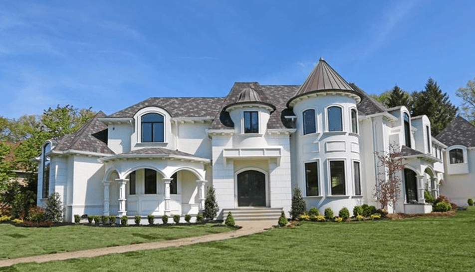 Joe & Melissa Sell Franklin Lakes Home! The Real Housewives