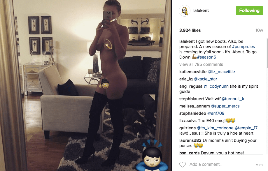 dating around heather