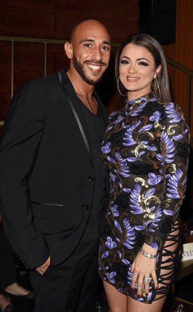 Is GG From Shahs of Sunset Dating Anyone She s Recently Divorced