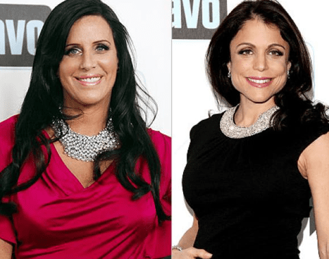 Wer ist Patty von millionaire Matchmaker von 2014