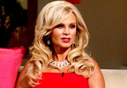 PHOTOS: Tamra Barney Shows Off A Bangin’ New Look!