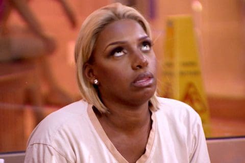 Nene Leakes Says She Did Not Write Those Pot Stirring Questions Calls Out Kenya Moore For Gay Bashing Accusation The Real Housewives News Dirt Gossip