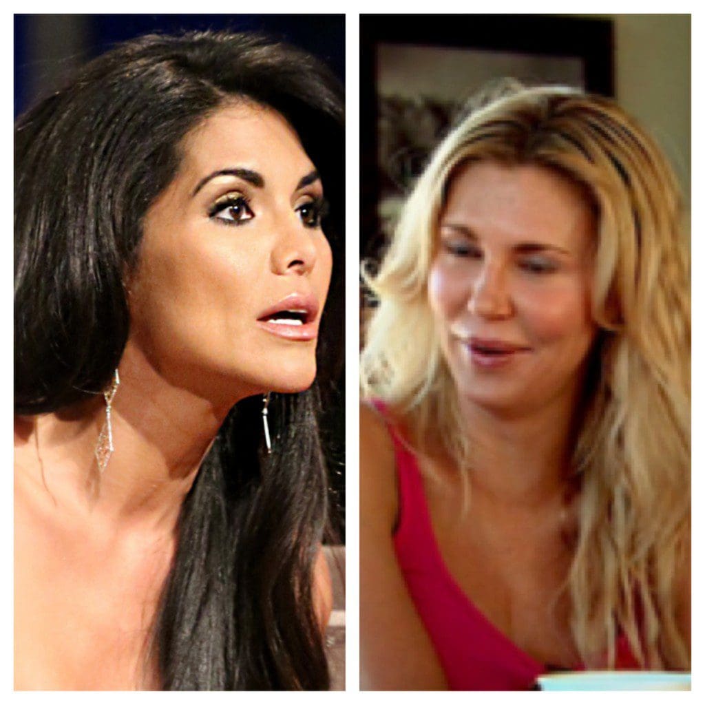 Joyce Giraud Reveals How Brandi Glanville Tried To Get Lisa Vanderpump