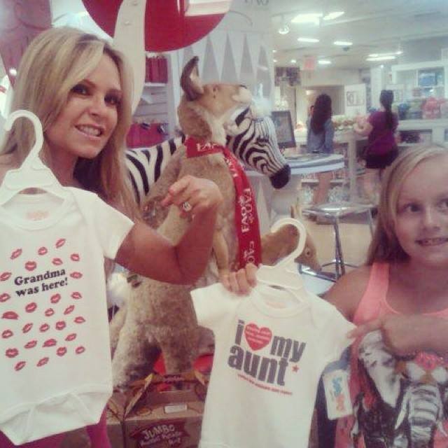 Tamra Barney Is Going To Be A Grandma!(02)