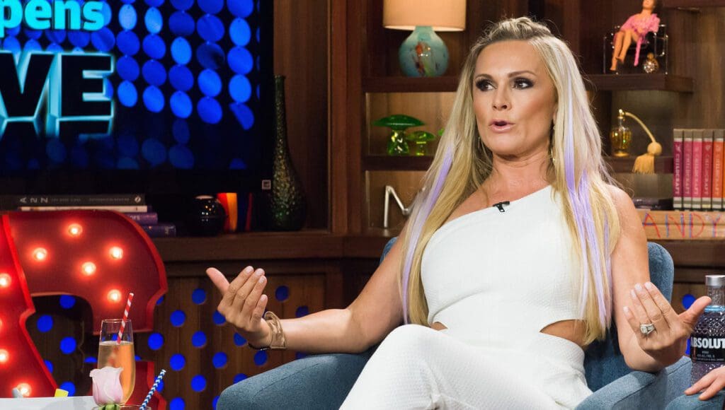 Tamra Judge Teases Season 17 of RHOC and Vicki Gunvalson’s Potential Return Plus Dishes on ‘Reanalyzing’ Old Friendships and Which OC Costar Surprised her the Most – The Real Housewives