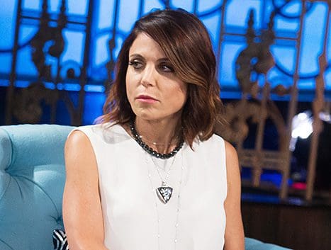Bethenny Frankel S Mom Slams Her Again Refers To Her As The Mother The Real Housewives News Dirt Gossip
