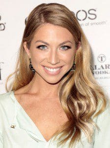 The Truth Behind Stassi Schroeder's Sex Tape