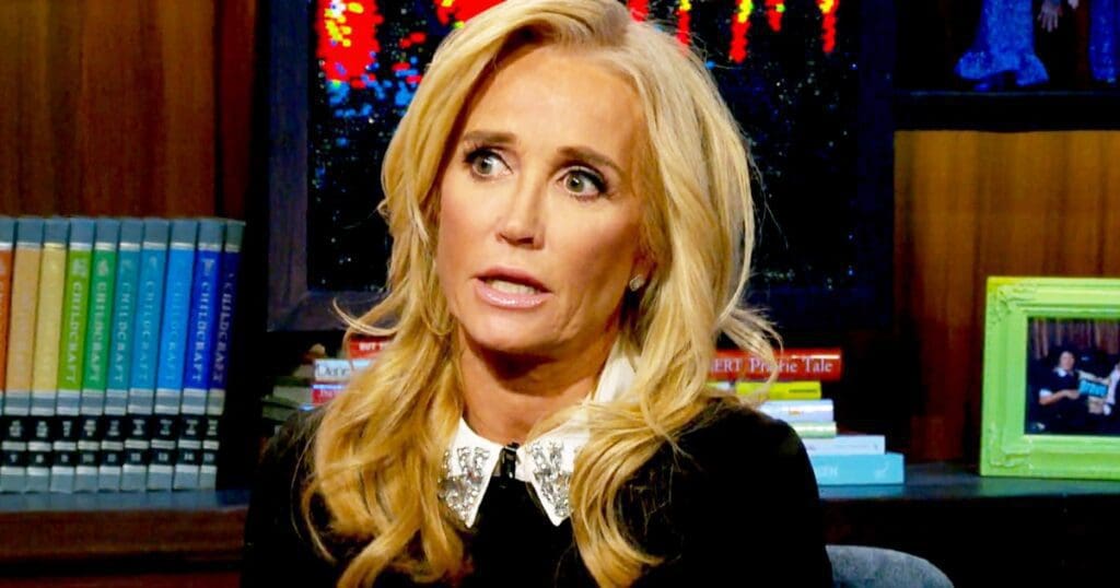 kim richards