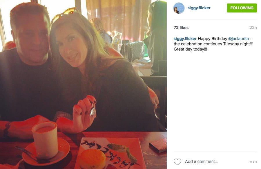 Image Source: Instagram-Siggy Flicker