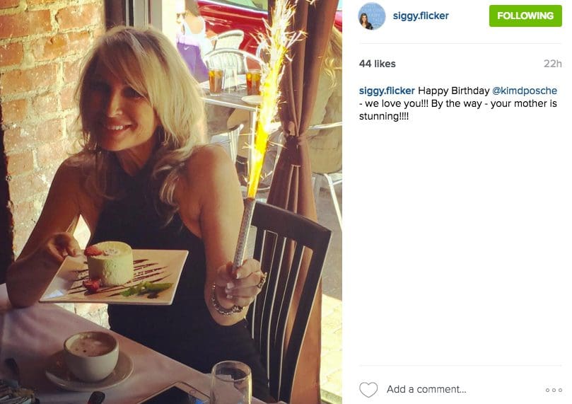 Image Source: Instagram-Siggy Flicker