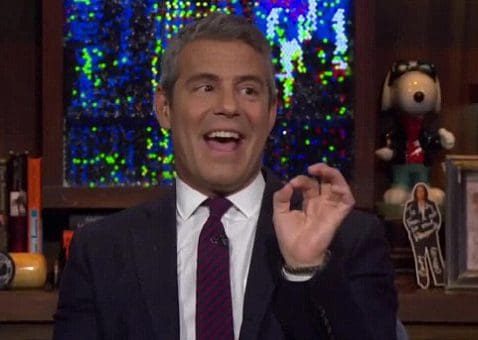 Image Source: Bravo, Watch What Happens Live