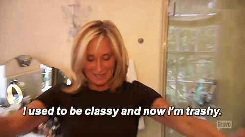 Is Sonja Morgan Relying On Friends To Fund Her Expensive Lifestyle