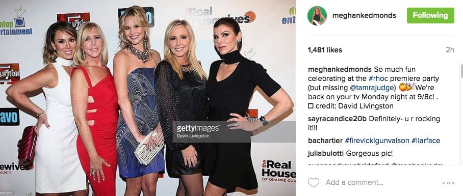 Image Source: Instagram/Getty Images