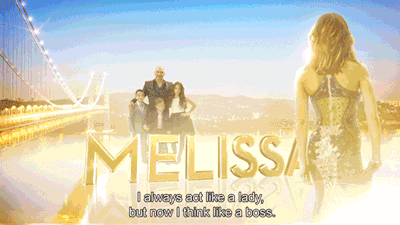 melissa