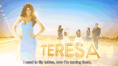 teresa