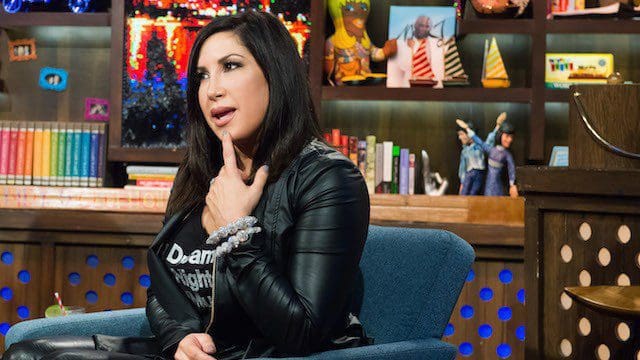 jacqueline laurita