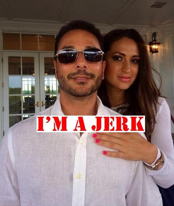 jim and amber marchese