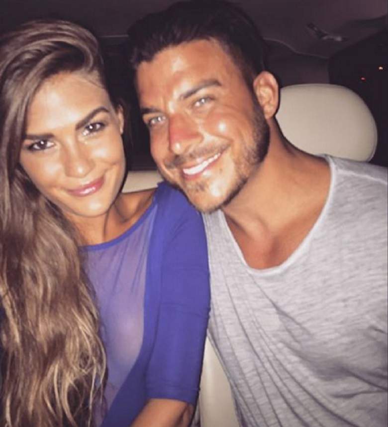 Are Jax Taylor And Brittany Cartwright The Next Vanderpump Rules Couple Headed To The Altar