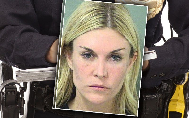 Tinsley Mortimer RHONY