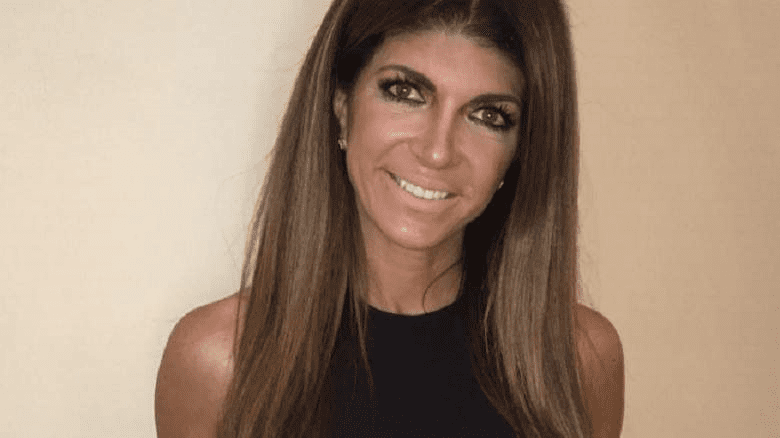 Teresa Giudice