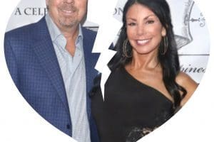 Danielle staub sexy