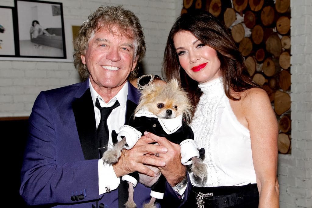 Kathryn Edwards Attends Superbowl with Husband Donnie Also Present at