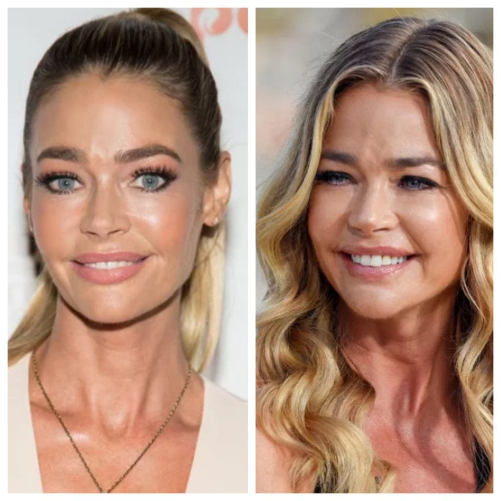 Is Denise Richards Running The Show On Rhobh Plus Has