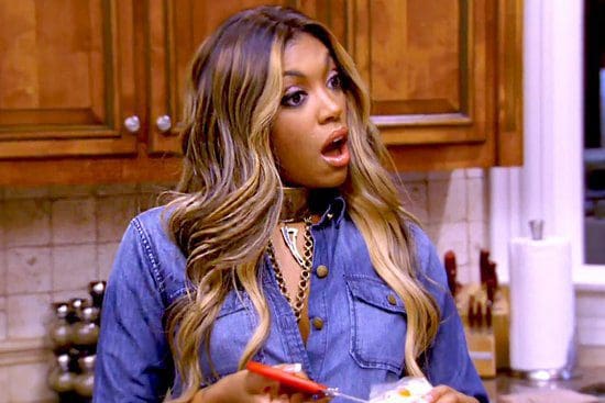 RHOA star Porsha Williams files for divorce from Simon Guobadia after 15 months of marriage