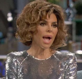 Lisa Rinna Shares Playmate Throwback From 10 Years Ago, Plus Would She