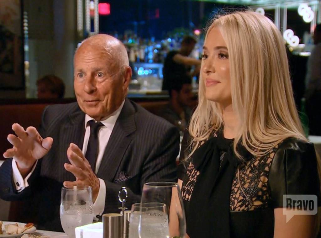 RHOBH: Tom Girardi’s Girardi Keese CFO Embezzled $10 Million from Firm; Spent Money on Escorts and Real Estate Plus, Erika Jayne Reacts to the News – The Real Housewives