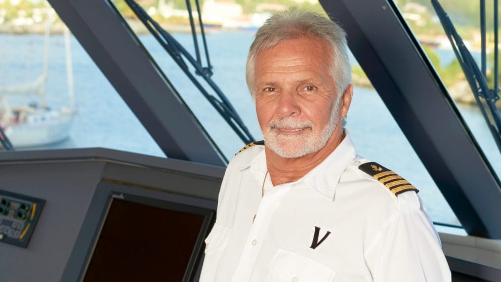 Tragic Loss Below Deck's Captain Lee Loses Son to