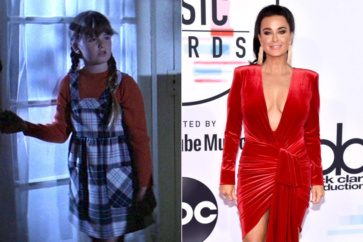 Halloween Kills Kyle Richards Is Reprising Her &quot;Halloween&quot; Horror Film