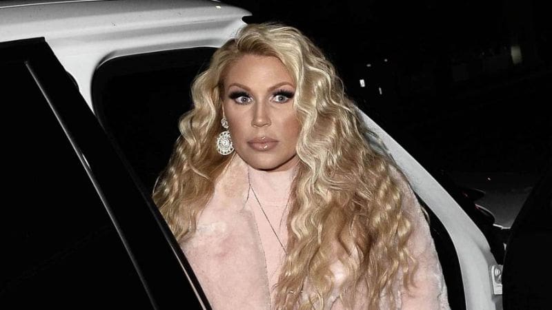 Gretchen Rossi Talks Caroline and Brandi’s RHUGT Drama