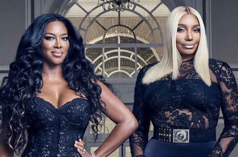 NeNe Leakes Opens Up About Kenya Moore’s RHOA Return, Plus Her Own Future On The Show!