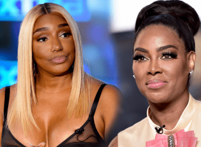 NeNe Leakes Thinks The Ladies Of RHOA Are Trying To ‘Vanderpump’ Her; Plus Gets Called Out By Kenya Moore For Having 6 Nose Jobs!