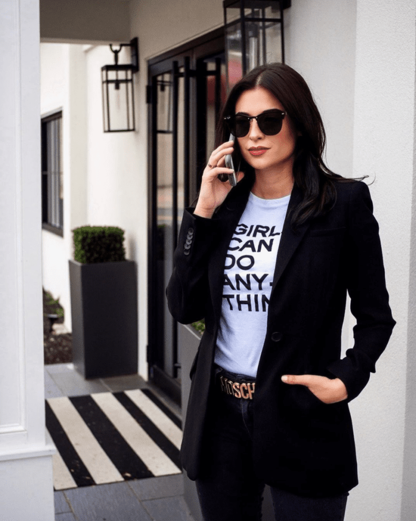 Meet Michelle Pais the Rumored New Housewife Joining Season 11 of RHONJ