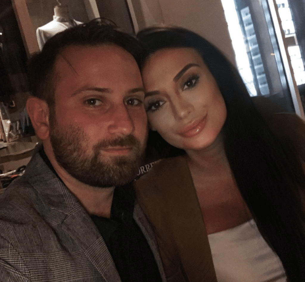 Meet Michelle Pais the Rumored New Housewife Joining Season 11 of RHONJ